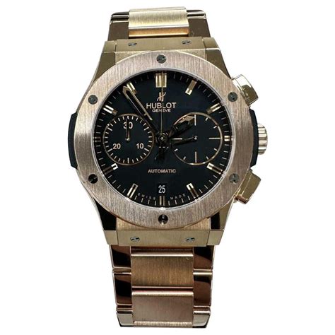 montre hublot geneve 582 888 prix|hublot watch price.